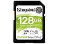 Kingston Canvas Select Plus - Paměťová karta flash