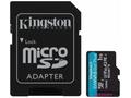 Kingston MicroSDXC karta 1TB Canvas Go! Plus, R:20