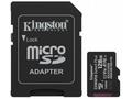 Kingston paměťová karta 128GB Canvas Select Plus G
