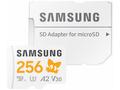 SAMSUNG PRO Plus Sonic the Hedgehog™ microSDXC 256