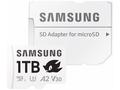 SAMSUNG PRO Plus Sonic the Hedgehog™ microSDXC 1TB