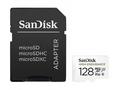 SanDisk High Endurance Video 128GB microSDXC, CL10