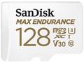 SanDisk Max Endurance - Paměťová karta flash (adap