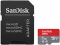SanDisk Micro SDXC karta 1TB Ultra (150 MB, s, A1 