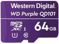 WD Purple WDD064G1P0C-85AEL0 - Paměťová karta flas