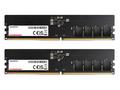 ADATA DIMM DDR5 16GB (Kit of 2) 4800MHz CL40 Dual 