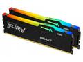 Kingston FURY Beast, DDR5, 64GB, 5600MHz, CL40, 2x