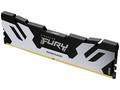 Kingston FURY Renegade, DDR5, 16GB, 6400MHz, CL32,