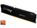 KINGSTON DIMM DDR5 16GB 5600MT, s CL36 FURY Beast 