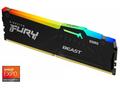 Kingston FURY Beast EXPO, DDR5, 16GB, 5200MHz, CL3