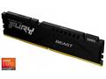 Kingston FURY Beast EXPO, DDR5, 8GB, 6000MHz, CL36