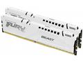 Kingston FURY Beast White, DDR5, 64GB, 5600MHz, CL
