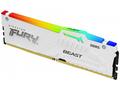 Kingston FURY Beast White, DDR5, 32GB, 5200MHz, CL