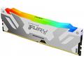 Kingston FURY Renegade, DDR5, 16GB, 6400MHz, CL32,