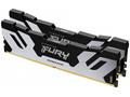 Kingston FURY Renegade, DDR5, 96GB, 6400MHz, CL32,