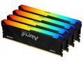 Kingston FURY Beast, DDR4, 128GB, 3200MHz, CL16, 4