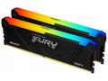 Kingston FURY Beast, DDR4, 16GB, 3600MHz, CL17, 2x