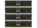 Kingston FURY Renegade Pro, DDR5, 128GB, 6000MHz, 