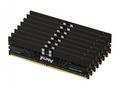 Kingston FURY Renegade Pro, DDR5, 128GB, 5600MHz, 