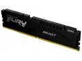 Kingston FURY Beast, DDR5, 8GB, 6000MHz, CL30, 1x8