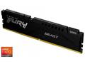 Kingston FURY Beast DDR5 16GB 6000MT, s DIMM CL30 