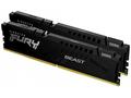 Kingston FURY Beast, DDR5, 32GB, 6400MHz, CL32, 2x