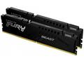 Kingston FURY Beast, DDR5, 64GB, 6400MHz, CL32, 2x