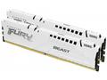 Kingston FURY Beast White, DDR5, 64GB, 6400MHz, CL