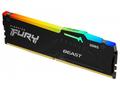 KINGSTON DIMM DDR5 16GB 6000MT, s CL30 Non-ECC FUR