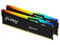 Kingston FURY Beast, DDR5, 32GB, 6000MHz, CL30, 2x