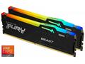 Kingston FURY Beast EXPO, DDR5, 32GB, 6000MHz, CL3