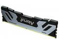 Kingston FURY Renegade, CUDIMM DDR5, 24GB, 8400MHz