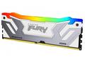 KINGSTON CUDIMM DDR5 24GB 8400MT, s CL40 FURY Rene