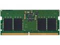 Kingston, SO-DIMM DDR5, 8GB, 5600MHz, CL46, 1x8GB