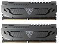 PATRIOT Viper 4 Steel 16GB DDR4 3000 MHz, DIMM, CL