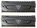 PATRIOT Viper 4 Steel 16GB DDR4 3600 MHz, DIMM, CL