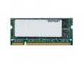 PATRIOT Signature 8GB DDR4 2666MHz, SO-DIMM, CL19,