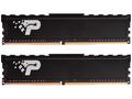 PATRIOT Signature Premium Line 16GB DDR4 2666MHz, 