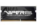 PATRIOT Viper Steel 16GB DDR4 2400MHz, SO-DIMM, CL