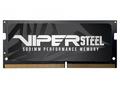 Patriot Viper Steel, SO-DIMM DDR4, 32GB, 2666MHz, 