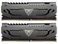 Patriot Viper Steel, DDR4, 64GB, 3200MHz, CL16, 2x