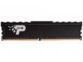 PATRIOT Signature 16GB DDR4 2666MT, s, DIMM, CL19,