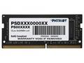 PATRIOT Signature 16GB DDR4 3200MHz, SO-DIMM, CL22