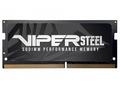 PATRIOT Viper Steel 16GB DDR4 3200MHz, SO-DIMM, CL