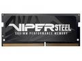 Patriot Viper Steel, SO-DIMM DDR4, 32GB, 3200MHz, 