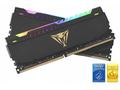 Patriot Viper, DDR4, 32GB, 3600MHz, CL20, 2x16GB, 