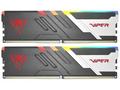 PATRIOT VIPER VENOM RGB 32GB DDR5 5600MHz, DIMM, C