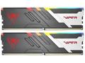 PATRIOT VIPER VENOM RGB 32GB DDR5 6000MHz, DIMM, C