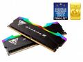 PATRIOT VIPER XTREME 5 RGB 32GB DDR5 7600MHz, DIMM