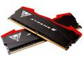 Patriot Viper Xtreme 5, DDR5, 32GB, 8200MHz, CL38,